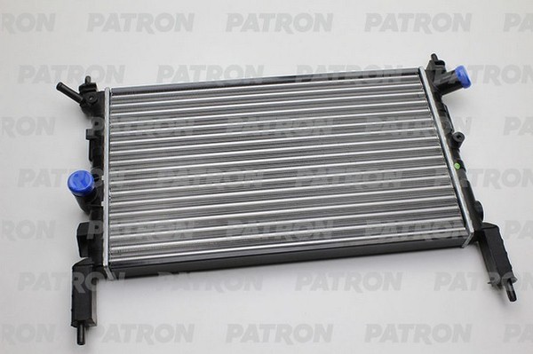Радиатор охлаждения OPEL Astra Patron PRS3336