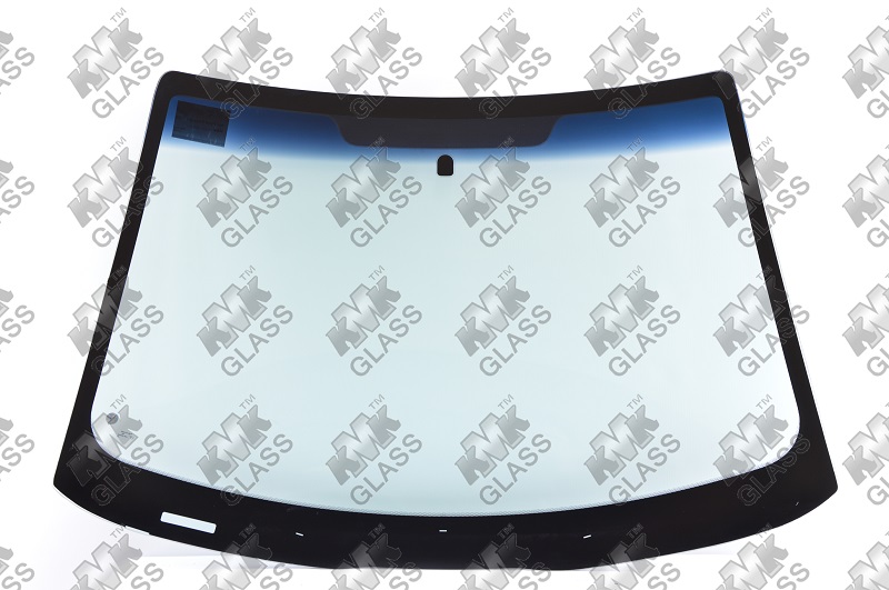 Стекло лобовое Ford Focus KMK GLASS FRDT0018