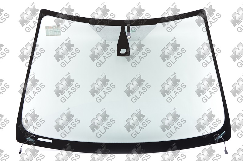 Стекло лобовое Ford Focus KMK GLASS FRDT0069