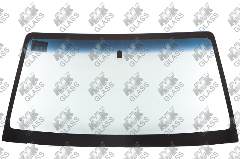 Лобовое стекло Mitsubishi Pajero KMK GLASS MITT0046