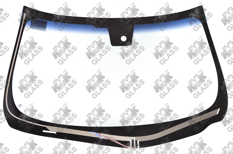 Лобовое стекло Infiniti M35 KMK GLASS INFT0047