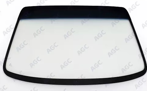 Лобовое стекло DAEWOO LANOS 1997 - 2009 AGC 3003ACLBL1C