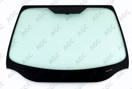 Лобовое стекло FORD FOCUS 2011-2019 AGC 3578AGSVW