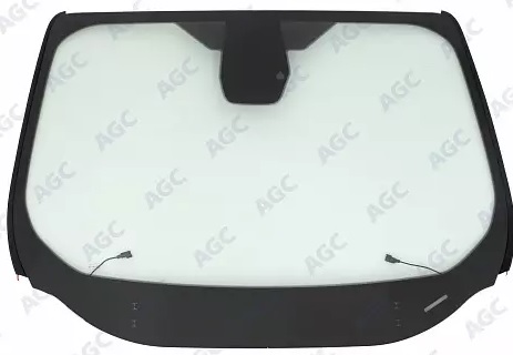 Лобовое стекло FORD KUGA 2012-2019 AGC 3581AGAHMVZ6T