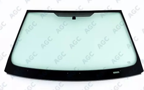 Лобовое стекло FORD MONDEO 2000-2007 AGC 3559AGSVW1B