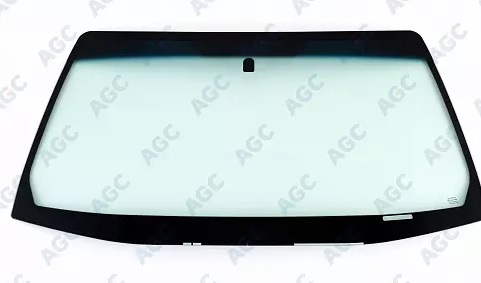 Лобовое стекло HONDA CR-V 2002-2006 AGC 3983AGSBLV