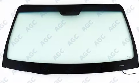 Лобовое стекло HYUNDAI SANTA FE 2006-2012 AGC 4133AGNBLHMV1B