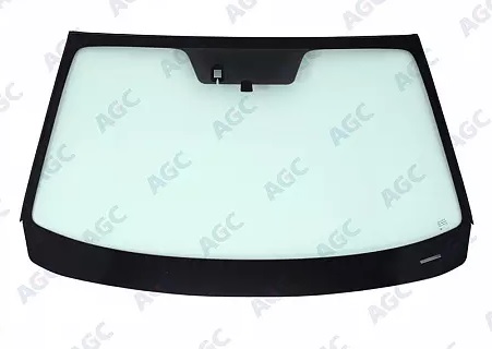 Лобовое стекло MAZDA 3 2013-2019 AGC 5181AGAMVW6T