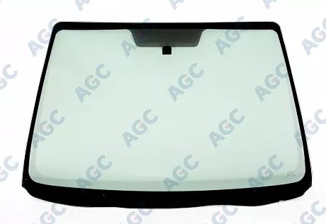 Лобовое стекло MAZDA 5 2011-2015 AGC 5168AGN