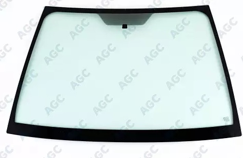 Лобовое стекло MITSUBISHI COLT 2004-2009 AGC 5672AGN6Z