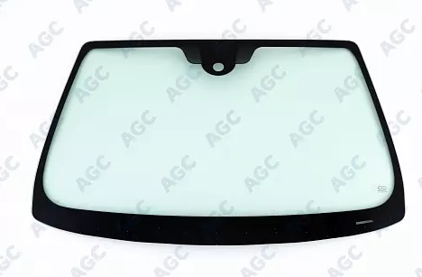 Лобовое стекло NISSAN MICRA 2002-2010 AGC 6011AGNMV1B