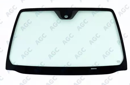 Лобовое стекло NISSAN NOTE 2006-2013 AGC 6041AGSMVW1B