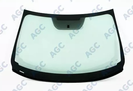 Лобовое стекло NISSAN QASHQAI 2014-2022 AGC 6084AGAVZ