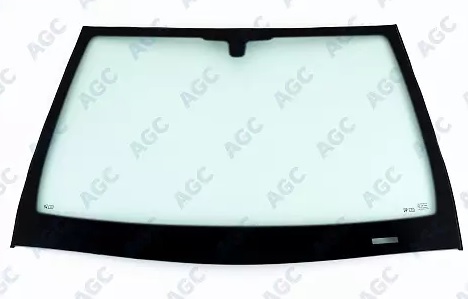 Лобовое стекло OPEL ASTRA 2004-2010 AGC 6302AGNVZ6I