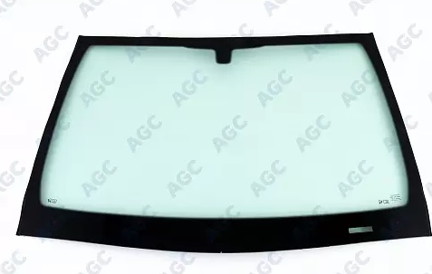 Лобовое стекло OPEL ASTRA 2005-2011 AGC 6306AGNVZ1M