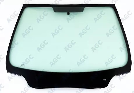 Лобовое стекло PEUGEOT 307 2001- 2008 AGC 6542AGAVZ1D