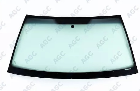 Лобовое стекло SKODA FABIA 2007-2014 AGC 7811AGSGYVW