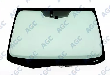 Лобовое стекло SUBARU FORESTER 2013-2018 AGC 7941AGNHMV