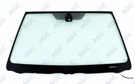 Лобовое стекло TOYOTA AVENSIS 2003-2009 AGC 8346AGNHM6P