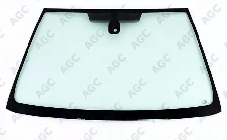 Лобовое стекло TOYOTA COROLLA 2001-2007 AGC 8340AGSM2P