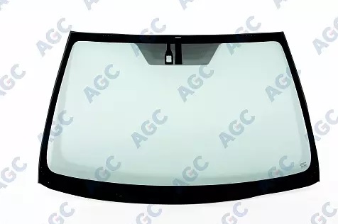 Лобовое стекло TOYOTA COROLLA 2006-2013 AGC 8376AGNMW1P