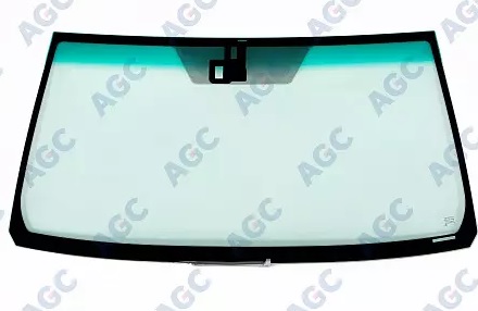 Лобовое стекло TOYOTA LAND CRUISER 2008-2021 AGC 8378AGAGNHMV1B