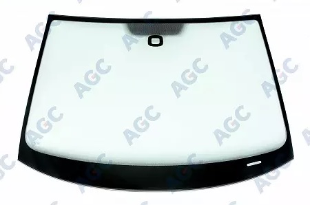 Лобовое стекло VOLKSWAGEN GOLF 2008-2012 AGC 8600AGAMVZ1P