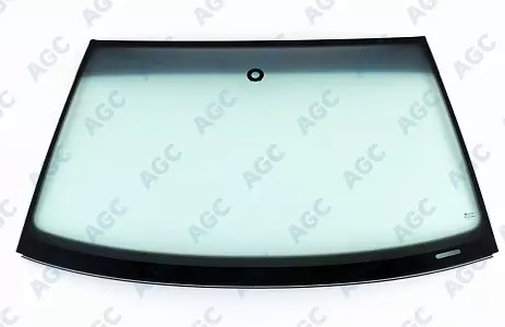 Лобовое стекло VOLKSWAGEN PASSAT 1996-2005 AGC 8556AGNGYMVZ