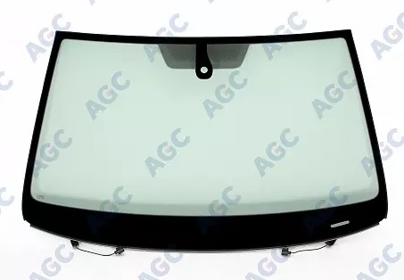 Лобовое стекло VOLKSWAGEN PASSAT 2008-2017 AGC 8598AGAHMVW6T