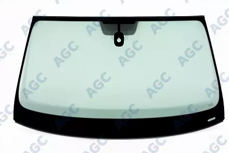 Лобовое стекло VOLKSWAGEN TOUAREG 2010-2018 AGC 8606AGAMVWZ