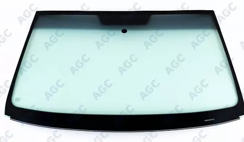 Лобовое стекло VOLKSWAGEN TOUAREG 2002-2010 AGC 8576AGSGYVZ