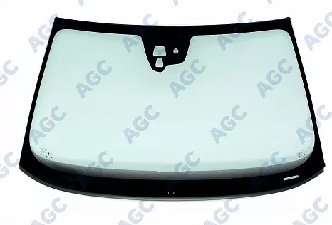 Лобовое стекло VOLVO S80 2006-2016 AGC 8836AGAMPVWZ6T