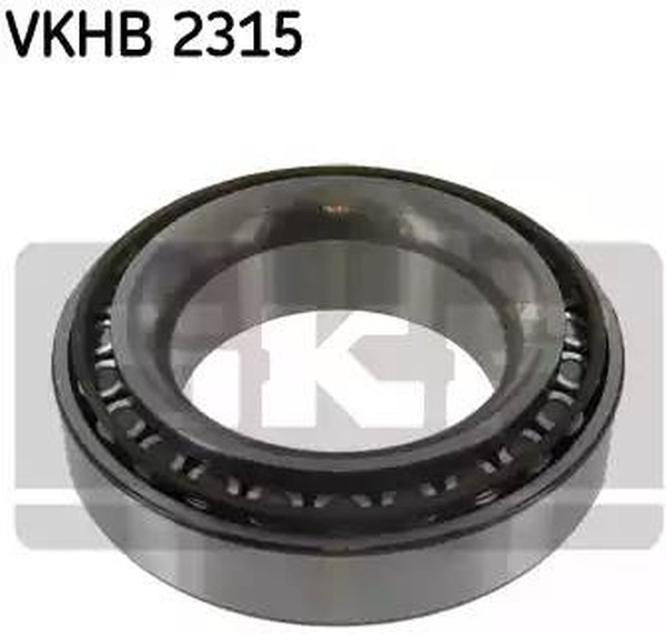 Подшипник ступицы колеса SKF VKHB 2315