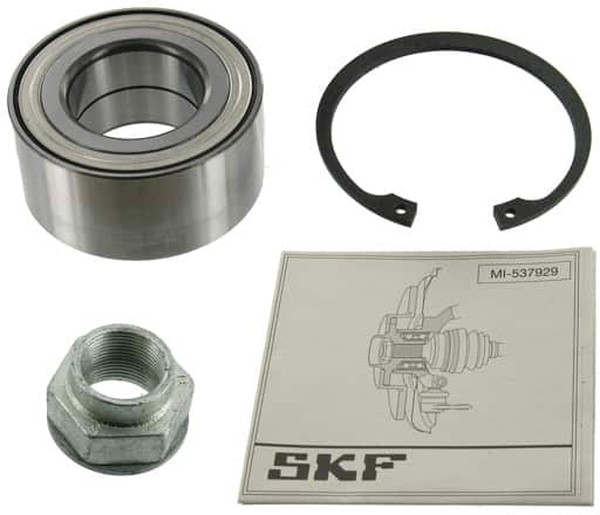 Комплект подшипника ступицы колеса ALFA ROMEO 145 SKF VKBA 1488