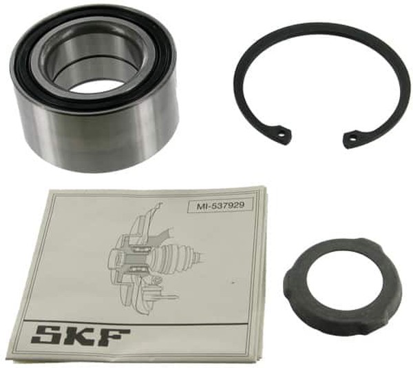 Комплект подшипника ступицы колеса BMW 3 SKF VKBA 1320