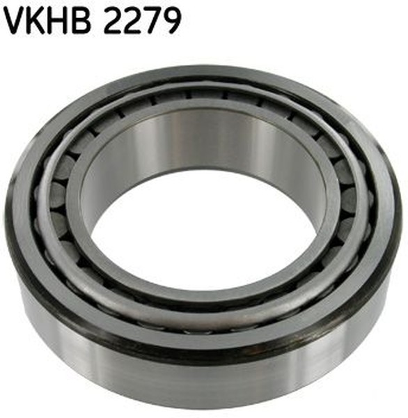 Подшипник ступицы SKF VKHB 2279