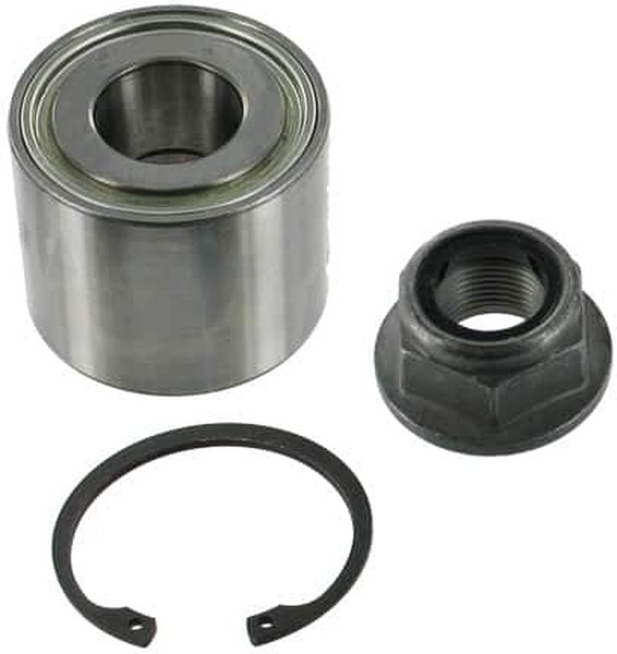 Комплект подшипника ступицы колеса NISSAN Kubistar SKF VKBA 976