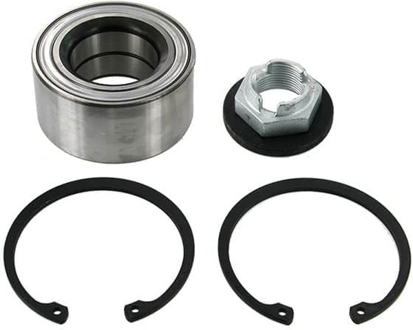 Комплект подшипника ступицы колеса FORD Cougar SKF VKBA 1480