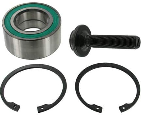 Комплект подшипника ступицы колеса AUDI 100 SKF VKBA 1356