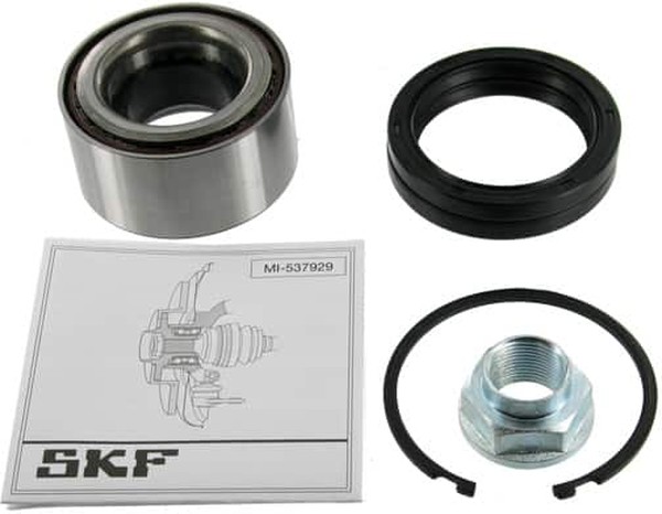 Комплект подшипника ступицы колеса SUBARU Forester SKF VKBA 3235