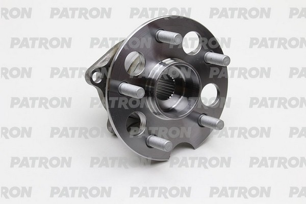 Подшипник ступицы TOYOTA Sienna Patron PBK3176H