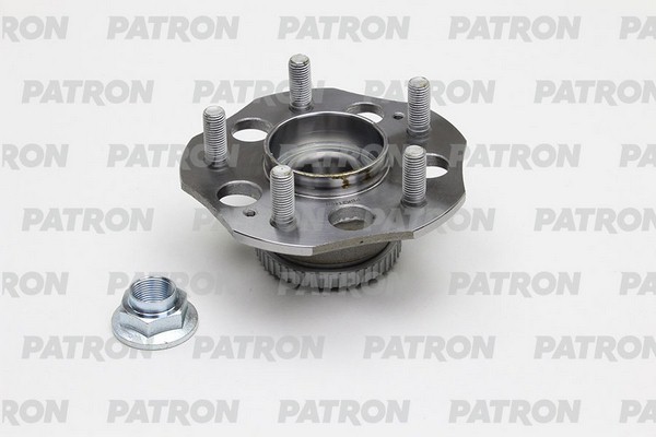 Подшипник ступицы HONDA Prelude Patron PBK2140H