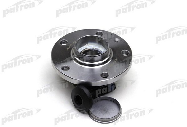 Подшипник ступицы AUDI A3 Patron PBK6558H