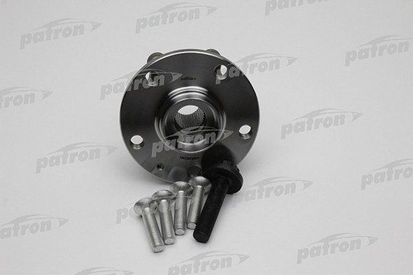 Подшипник ступицы AUDI A1 Patron PBK6623H