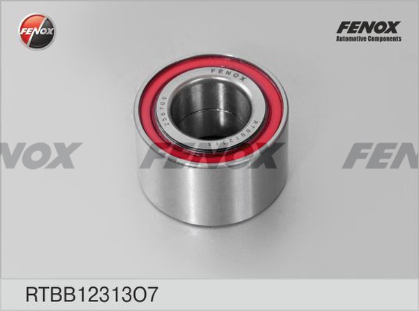 Подшипник ступицы ВАЗ 2108 Fenox RTBB12313O7