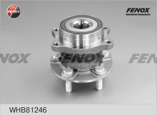 Ступица колеса SUBARU Forester Fenox WHB81246