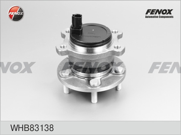 Ступица колеса Ford Mondeo Fenox WHB83138