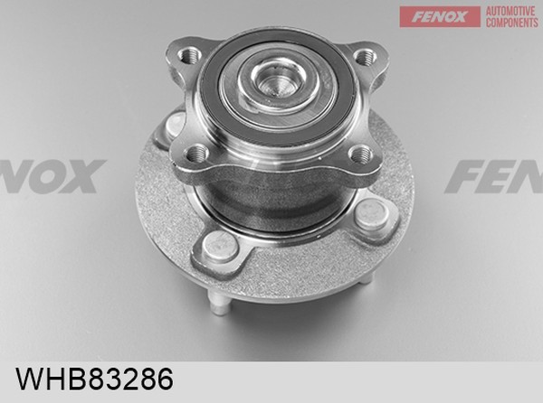 Ступица колеса CHEVROLET Aveo Fenox WHB83286