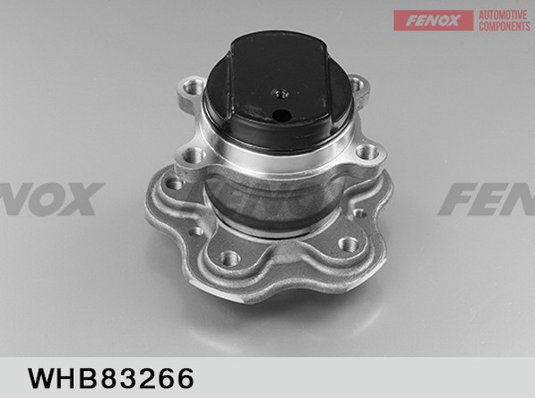 Ступица колеса Nissan Qashqai Fenox WHB83266