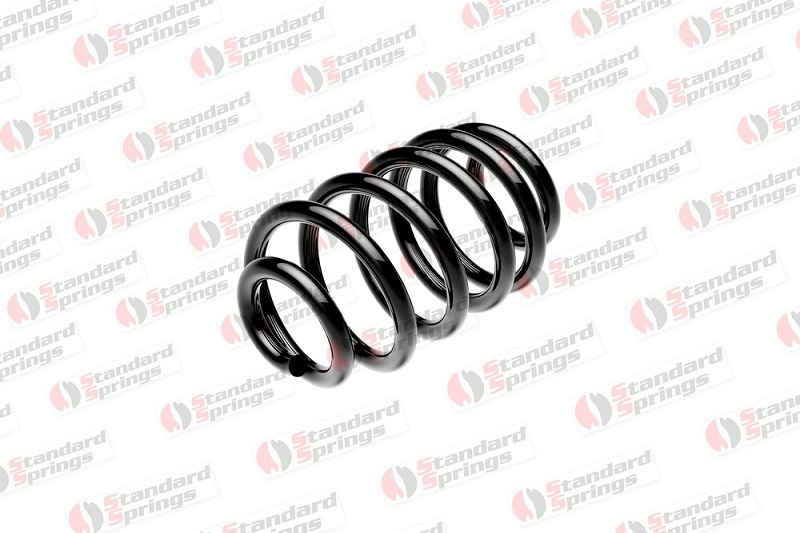 Пружина подвески MERCEDES VITO Standard Springs ST120028R